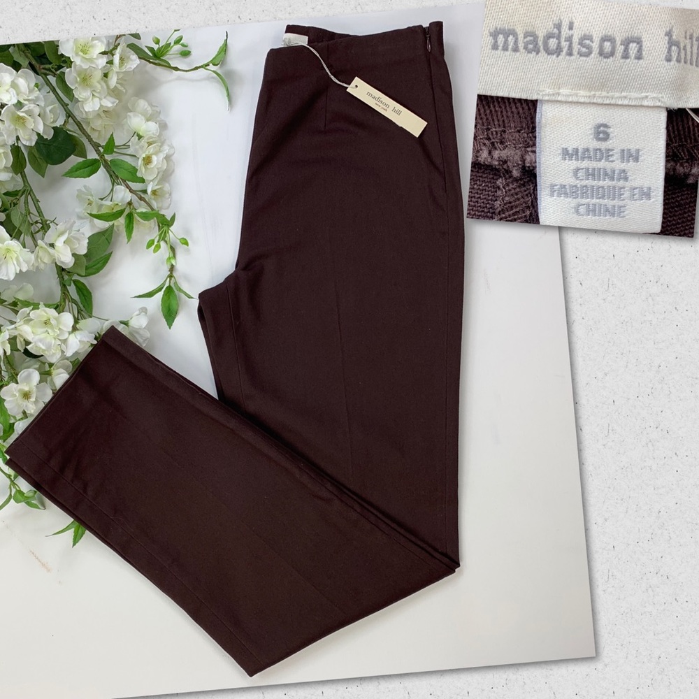 Madison Hill Pants
